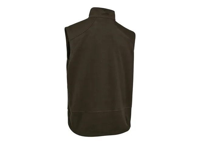 Жилет DeerHunter Muflon Pro Fleece Waistcoat (376 Art Green) Фото 2